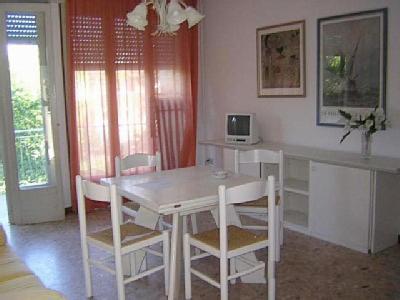 Casa Marialuigia - Appartamenti Solo Per Famiglie ليدو دي يسولو المظهر الخارجي الصورة