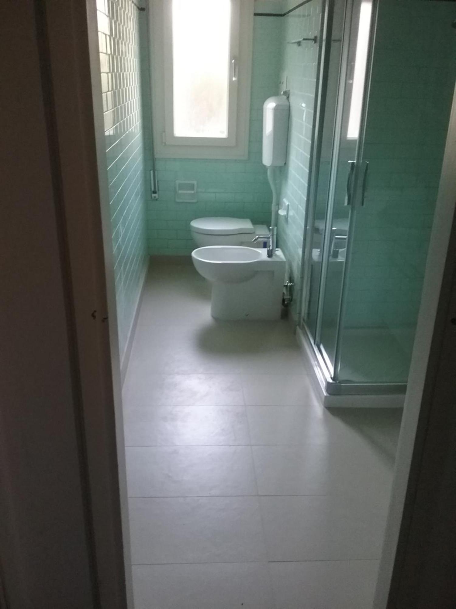 Casa Marialuigia - Appartamenti Solo Per Famiglie ليدو دي يسولو المظهر الخارجي الصورة